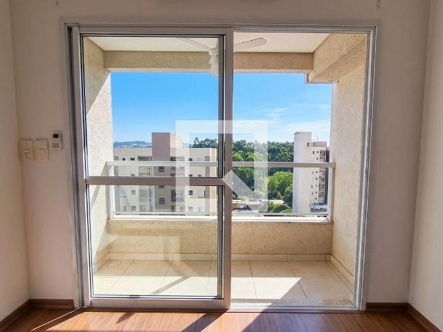 Apartamento para Venda em Hortolândia/SP Jardim Nova Hortolândia II 2 Quartos