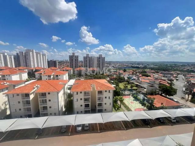 Apartamento para Venda em Hortolândia/SP Jardim Nova Hortolândia II 2 Quartos