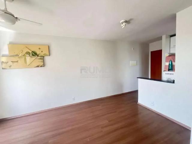 Apartamento para Venda em Hortolândia/SP Jardim Nova Hortolândia II 2 Quartos