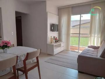 Apartamento para Venda em Hortolândia/SP Jardim Adelaide 2 Quartos