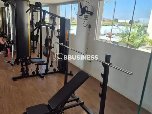 Apartamento para Venda em Hortolândia/SP Jardim Amanda I 2 Quartos