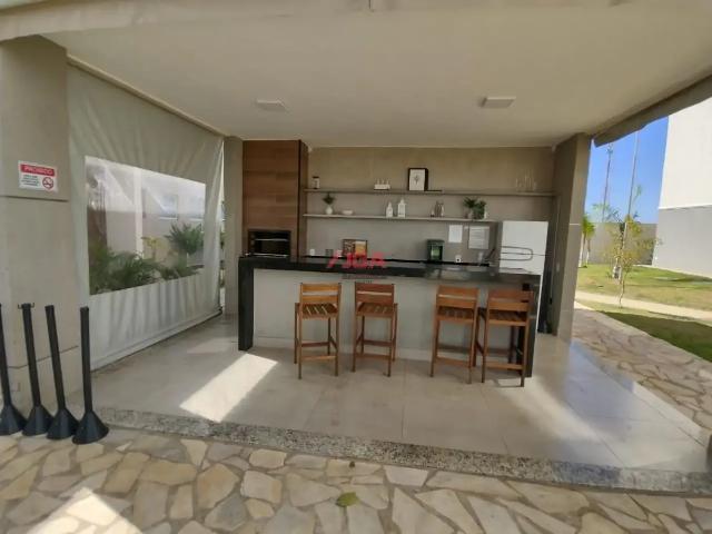 Apartamento para Venda em Hortolândia/SP Jardim Amanda I 2 Quartos