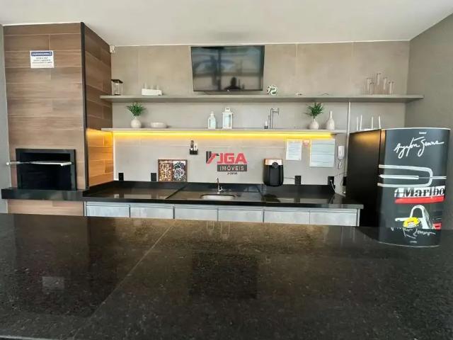 Apartamento para Venda em Hortolândia/SP Jardim Amanda I 2 Quartos