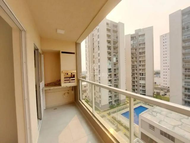 Apartamento para Venda em Hortolândia/SP Jardim Amanda I 2 Quartos
