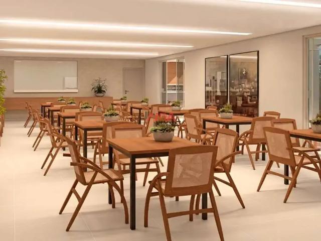 Apartamento para Venda em Hortolândia/SP Jardim Amanda I 2 Quartos