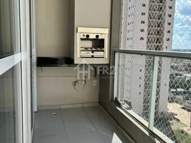 Apartamento para Venda em Hortolândia/SP Jardim Amanda I 2 Quartos