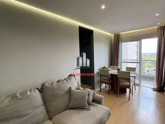 Apartamento para Venda em Hortolândia/SP Jardim Amanda I 2 Quartos