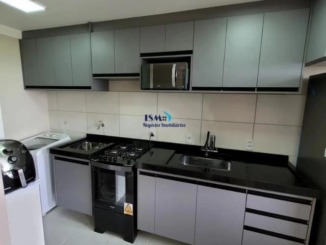 Apartamento para Venda em Hortolândia/SP Jardim Amanda I 2 Quartos