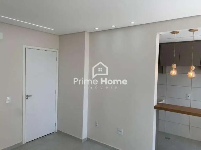 Apartamento para Venda em Hortolândia/SP Jardim Amanda I 2 Quartos