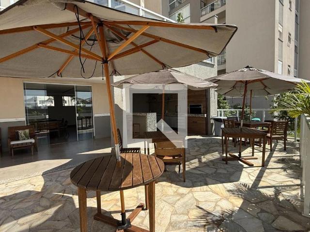 Apartamento para Venda em Hortolândia/SP Jardim Amanda I 2 Quartos