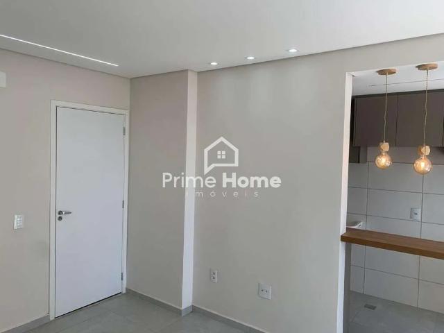 Apartamento para Venda em Hortolândia/SP Jardim Amanda I 2 Quartos