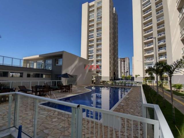 Apartamento para Venda em Hortolândia/SP Jardim Amanda I 2 Quartos