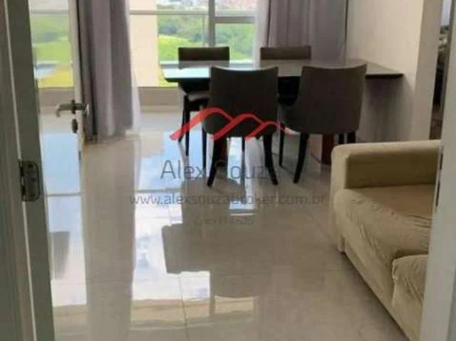 Apartamento para Venda em Hortolândia/SP Jardim Amanda I 2 Quartos