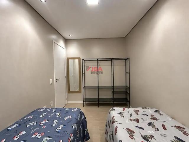 Apartamento para Venda em Hortolândia/SP Jardim Amanda I 2 Quartos