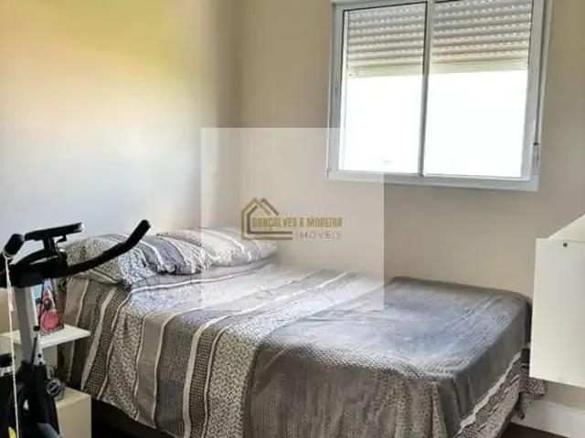 Apartamento para Venda em Hortolândia/SP Jardim Amanda I 2 Quartos