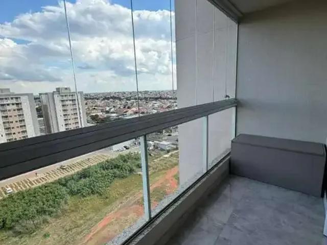 Apartamento para Venda em Hortolândia/SP Jardim Amanda I 2 Quartos