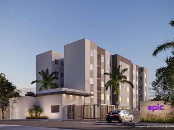 Apartamento para Venda em Hortolândia/SP Jardim Amanda I 2 Quartos