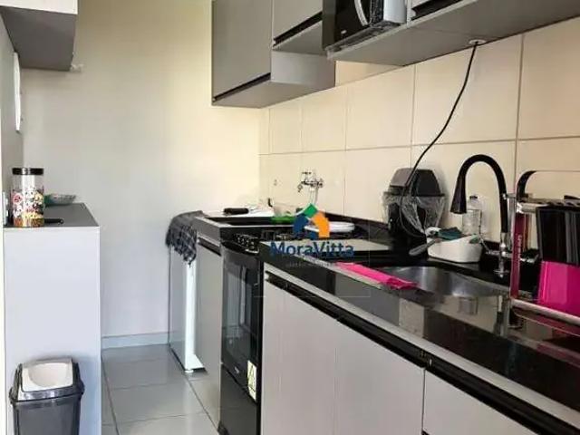 Apartamento para Venda em Hortolândia/SP Jardim Amanda I 2 Quartos