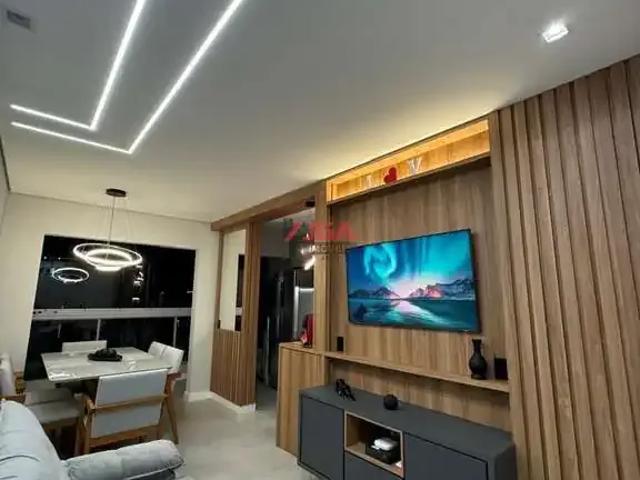 Apartamento para Venda em Hortolândia/SP Jardim Amanda I 2 Quartos