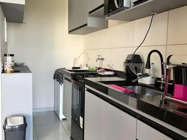 Apartamento para Venda em Hortolândia/SP Jardim Amanda I 2 Quartos