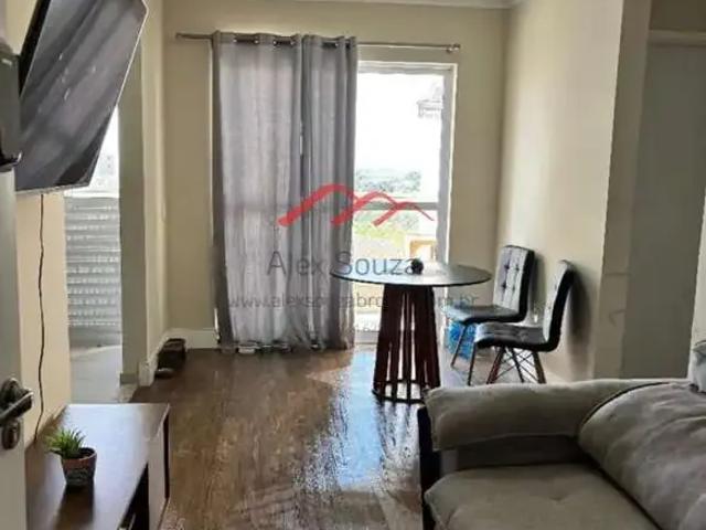 Apartamento para Venda em Hortolândia/SP Jardim Amanda I 2 Quartos