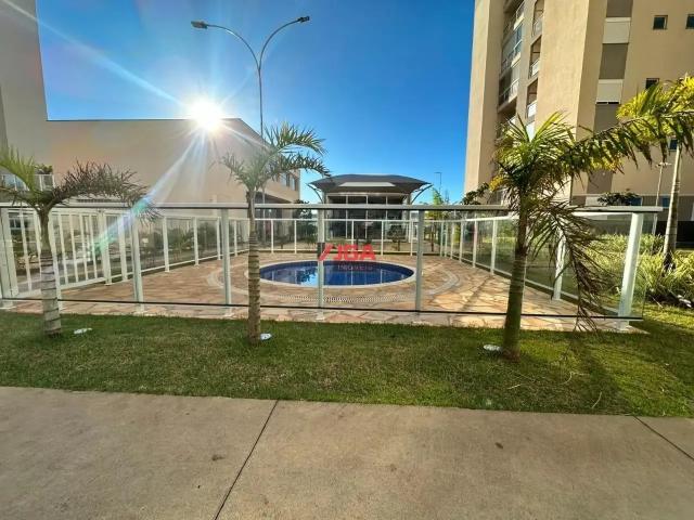 Apartamento para Venda em Hortolândia/SP Jardim Amanda I 2 Quartos
