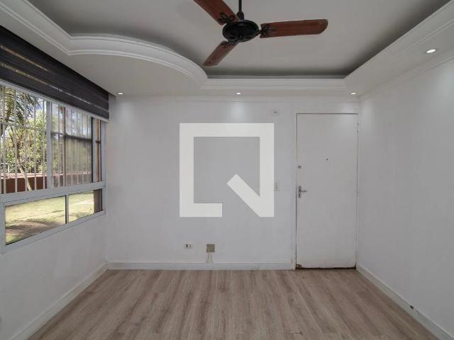 Apartamento para Venda em Hortolândia/SP Jardim Amanda I 2 Quartos