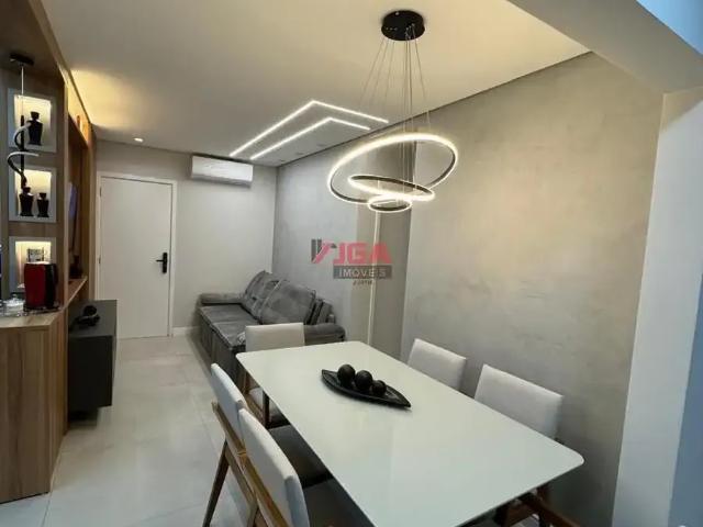 Apartamento para Venda em Hortolândia/SP Jardim Amanda I 2 Quartos
