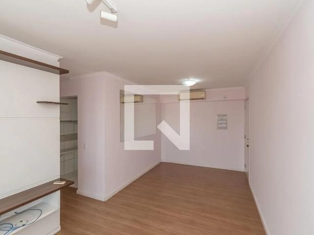 Apartamento para Venda em Hortolândia/SP Jardim Amanda I 3 Quartos