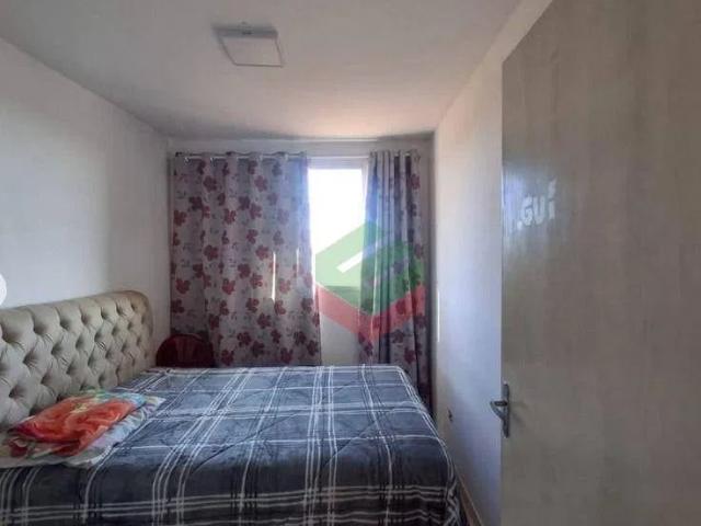 Apartamento para Venda em Hortolândia/SP Jardim Amanda II 2 Quartos