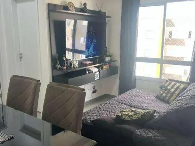 Apartamento para Venda em Hortolândia/SP Jardim Amanda II 2 Quartos