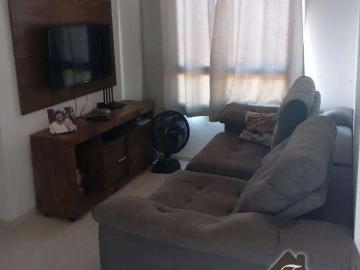 Apartamento para Venda em Hortolândia/SP Jardim Amanda II 2 Quartos