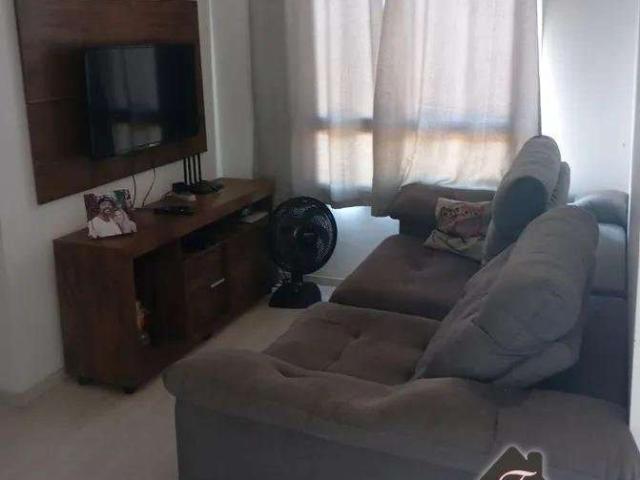 Apartamento para Venda em Hortolândia/SP Jardim Amanda II 2 Quartos