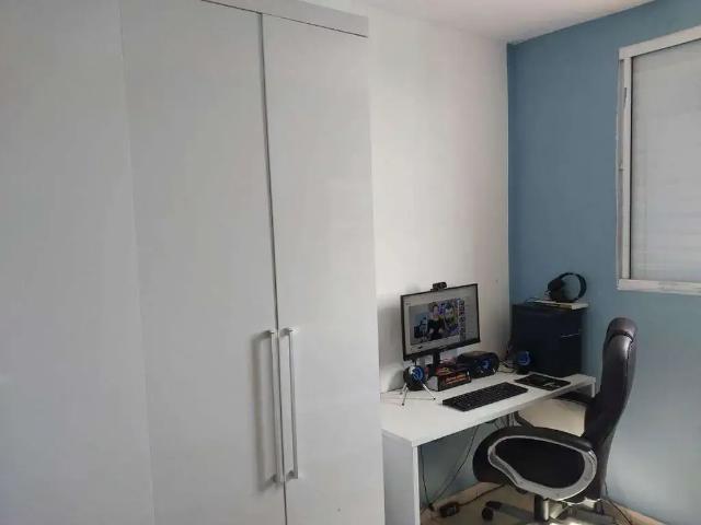 Apartamento para Venda em Hortolândia/SP Jardim Amanda II 2 Quartos