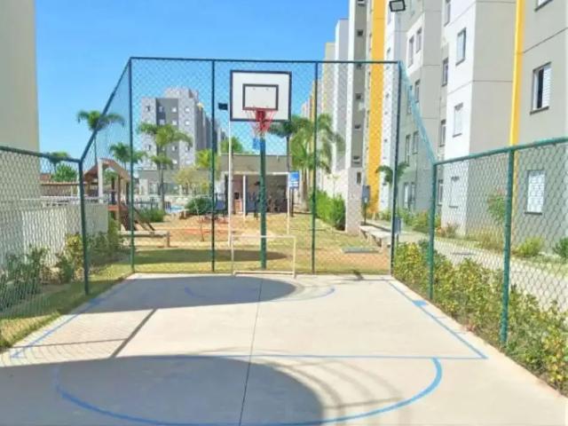 Apartamento para Venda em Hortolândia/SP Jardim Amanda II 2 Quartos