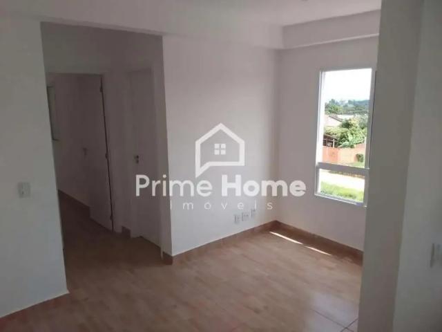 Apartamento para Venda em Hortolândia/SP Jardim Amanda II 2 Quartos