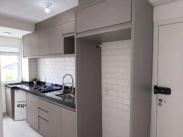 Apartamento para Venda em Hortolândia/SP Jardim Amanda II 2 Quartos