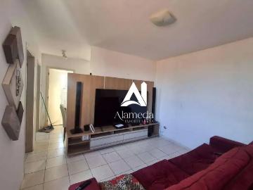 Apartamento para Venda em Hortolândia/SP Jardim Amanda II 2 Quartos