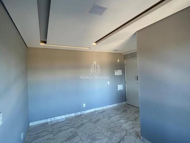 Apartamento para Venda em Hortolândia/SP Jardim Amanda II 2 Quartos