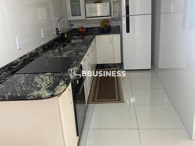 Apartamento para Venda em Hortolândia/SP Jardim Amanda II 3 Quartos