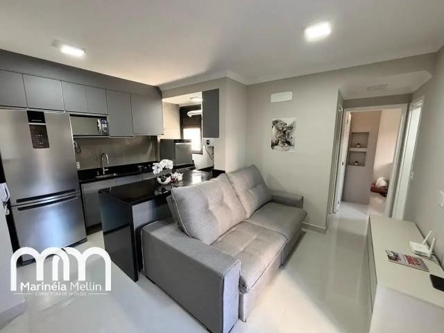 Apartamento para Venda em Hortolândia/SP Jardim Campos Verdes 2 Quartos