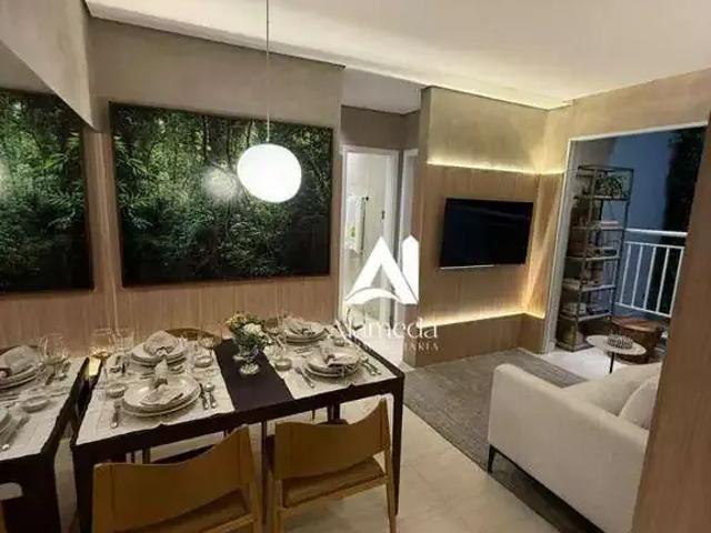 Apartamento para Venda em Hortolândia/SP Jardim Campos Verdes