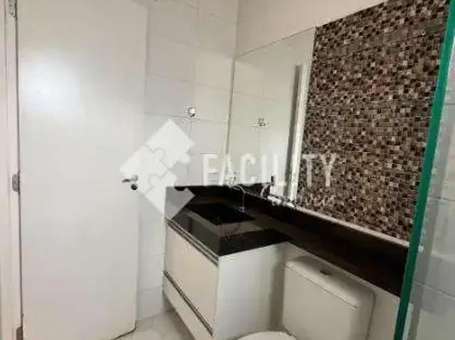 Apartamento para Venda em Hortolândia/SP Jardim Dulce Nova Veneza 2 Quartos