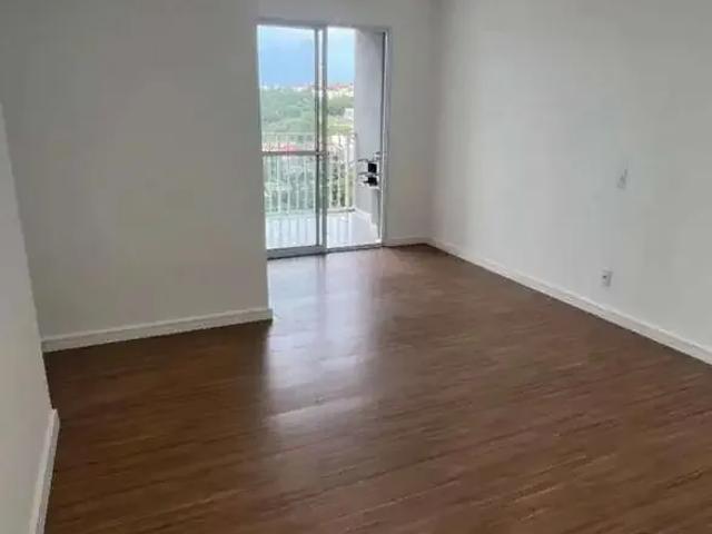 Apartamento para Venda em Hortolândia/SP Jardim das Colinas 2 Quartos