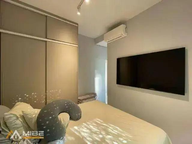 Apartamento para Venda em Hortolândia/SP Jardim das Colinas 2 Quartos