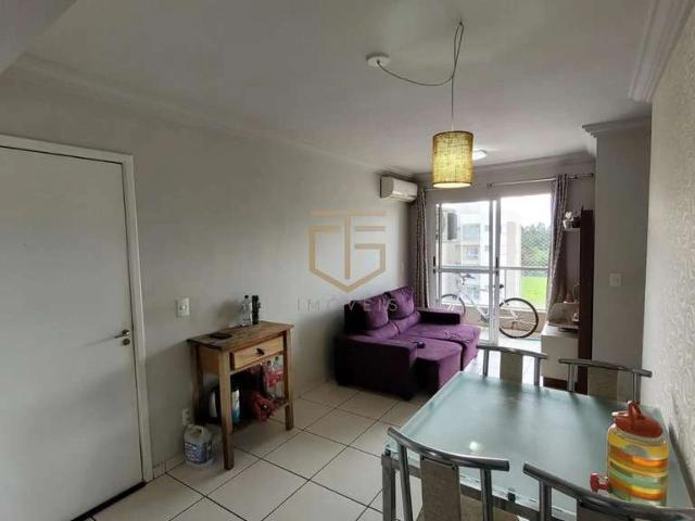 Apartamento para Venda em Hortolândia/SP Jardim das Colinas 2 Quartos