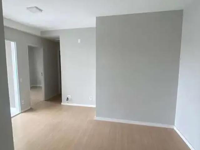 Apartamento para Venda em Hortolândia/SP Jardim das Colinas 2 Quartos