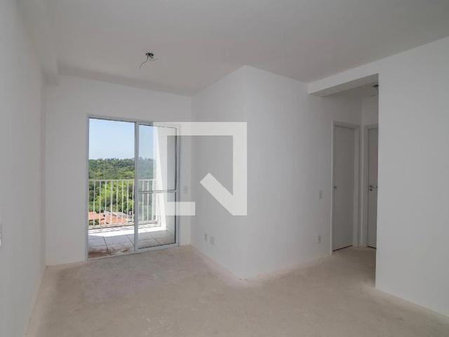 Apartamento para Venda em Hortolândia/SP Jardim das Colinas 2 Quartos
