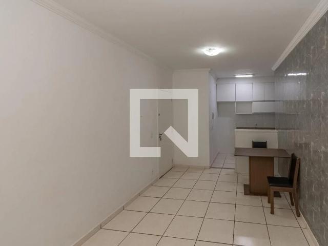 Apartamento para Venda em Hortolândia/SP Jardim das Colinas 2 Quartos