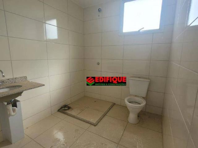 Apartamento para Venda em Hortolândia/SP Jardim das Colinas 2 Quartos